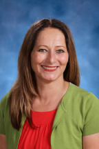 Principal Garrett